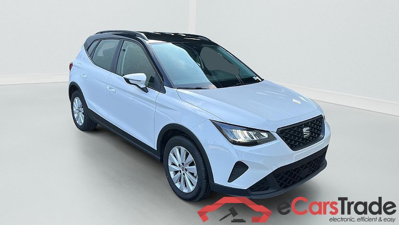 Seat Arona 1.0 TSI 110 ch Start/Stop DSG7 Style Business #1