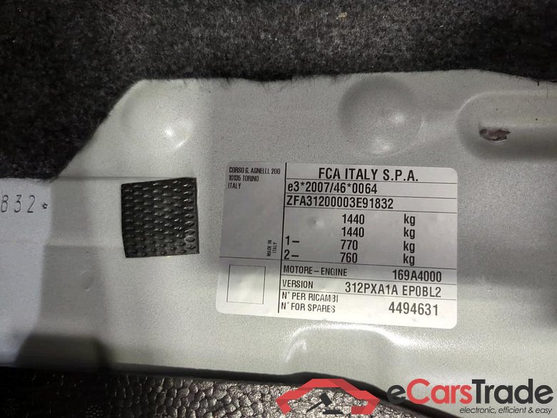 Panda Easy 1.2 51KW MT5 E6dT #4