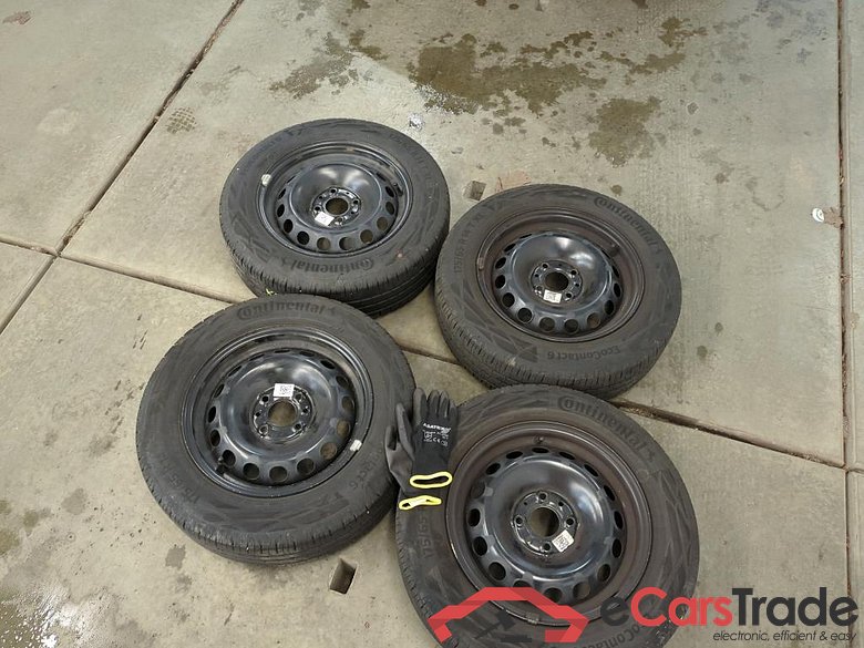 Panda Easy 1.2 51KW MT5 E6dT #6