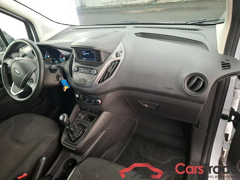 Transit Courier Trend 1.5 TDCi 75CV BVM6 E6dT #5