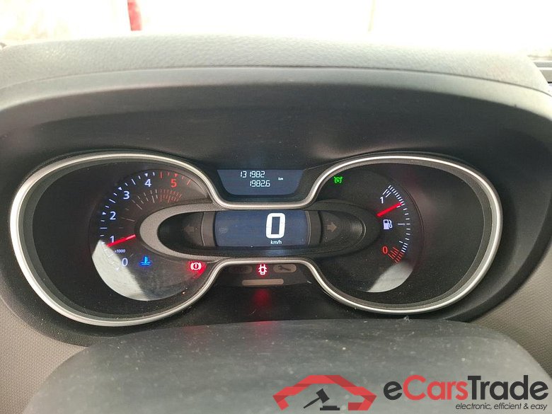 Trafic Furgon Grand Confort L1H1 1200 1.6 dCi 125CV BVM6 E6 #6