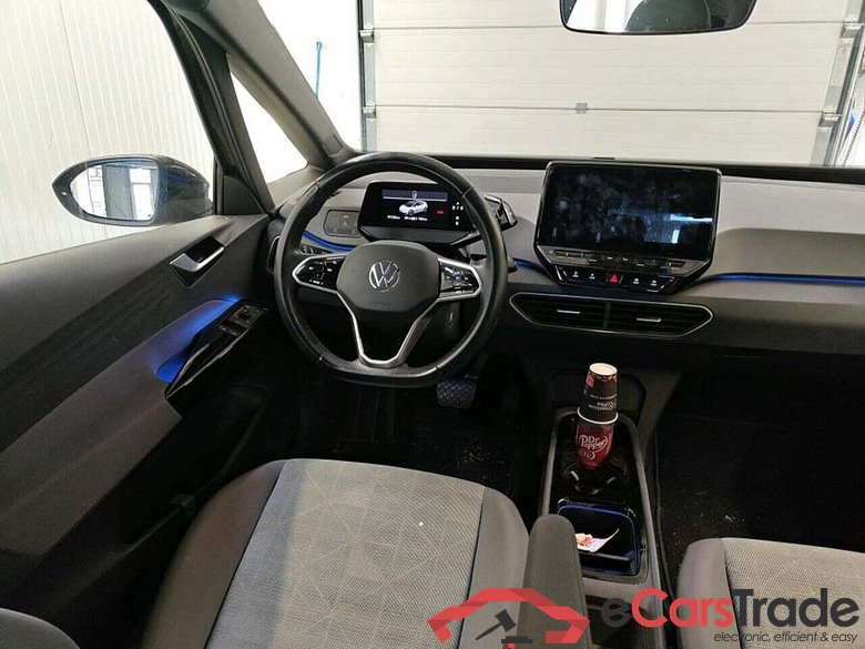 VOLKSWAGEN ID.3 Pro 58 kWh #3