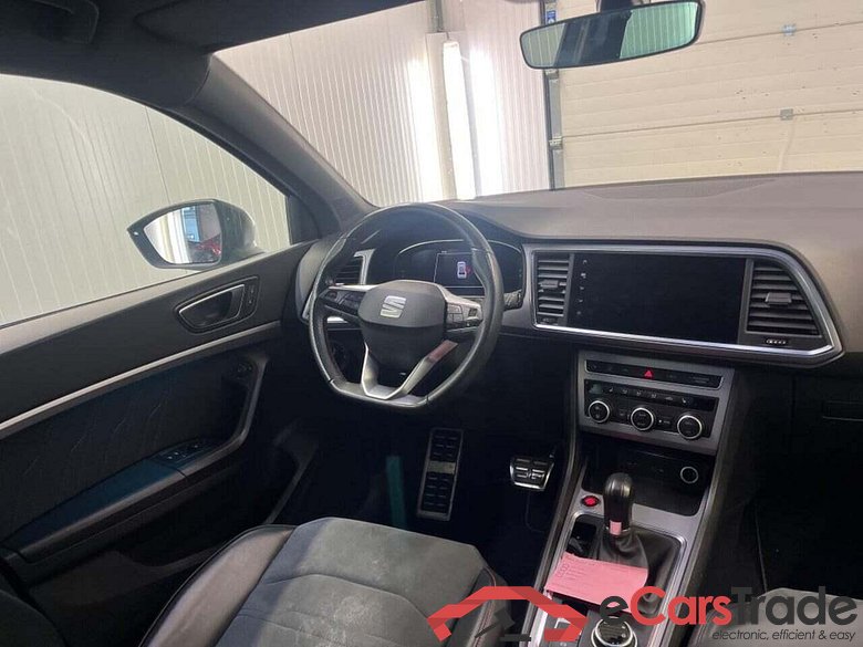 SEAT Ateca 2.0 TDI FR Bns In. #3