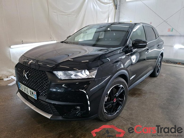 DS DS 7 Crossback / 2017 / 5P / SUV E-TENSE 225 PERFORMANCE Line #1