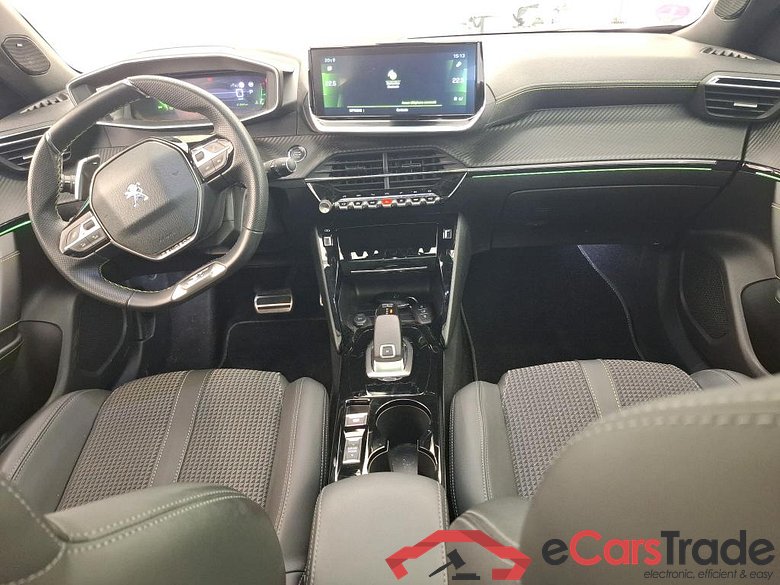 2008 GT 1.2 PureTech 130CV BVA8 E6d #5