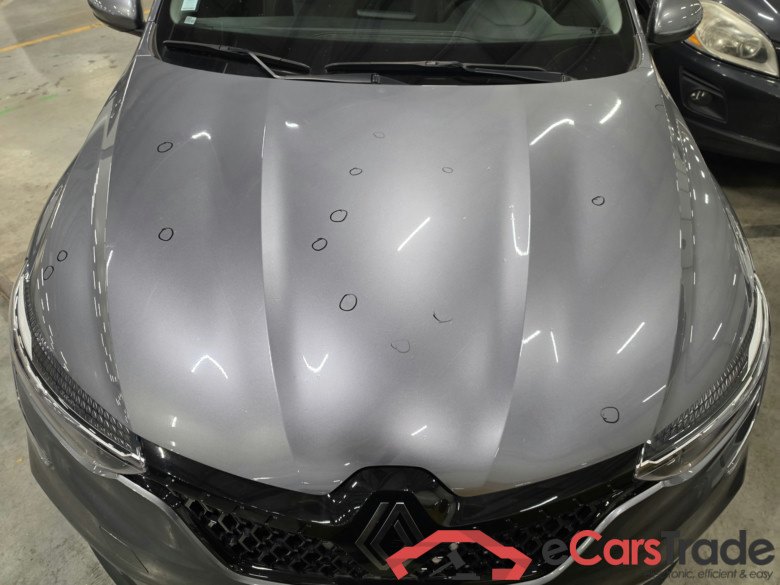 Renault Arkana 1.3 TCe Aut. LED Virtual Navi KeylessGo Camera Klima PDC ... #5