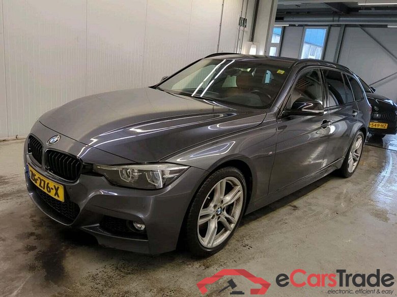 BMW 3-serie Touring 318i MSp.CL.