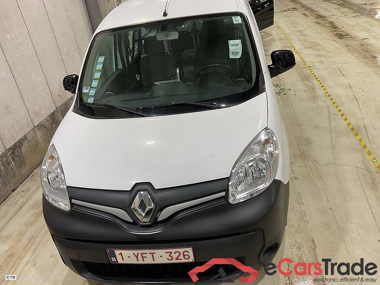 RENAULT KANGOO EXPRESS MAXI DIESEL Lot 1.3 RENAULT KANGOO EXPRESS Maxi 1.5 dCi Blue Confort #2