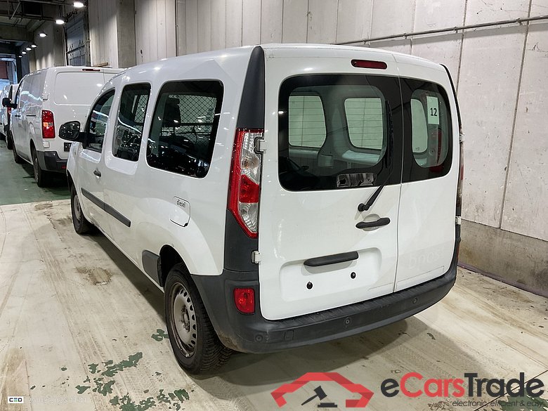 RENAULT KANGOO EXPRESS MAXI DIESEL Lot 1.3 RENAULT KANGOO EXPRESS Maxi 1.5 dCi Blue Confort #3