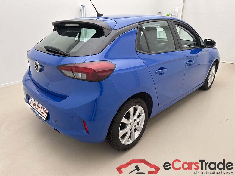 OPEL CORSA 1.2 EDITION #2