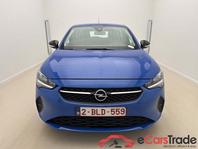 OPEL CORSA 1.2 EDITION #4