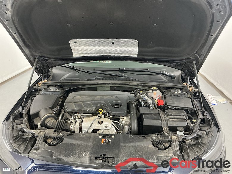 OPEL INSIGNIA GRAND SPORT DIESEL 1.6 CDTI Innovation (EU6.2) #6