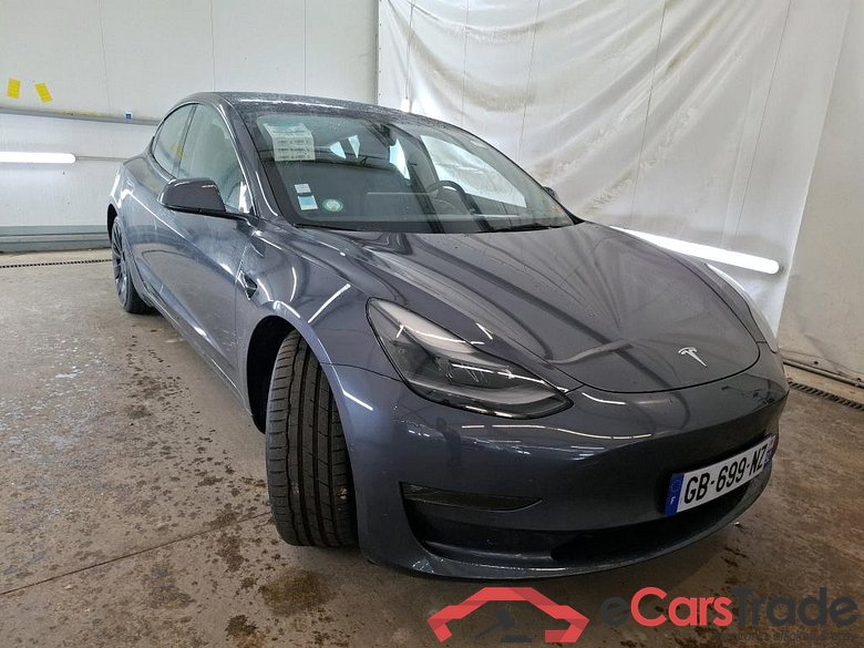 TESLA Model 3 / 2018 / 4P / Berline Performance AWD #5
