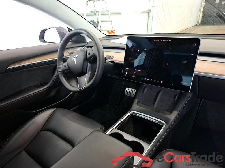 TESLA Model 3 / 2018 / 4P / Berline Performance AWD #6