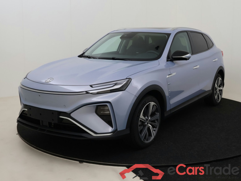 MG Marvel R Luxury EV 70 kWh RWD