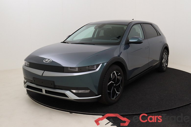 Hyundai IONIQ 5 Core 58 kWh 166 hp