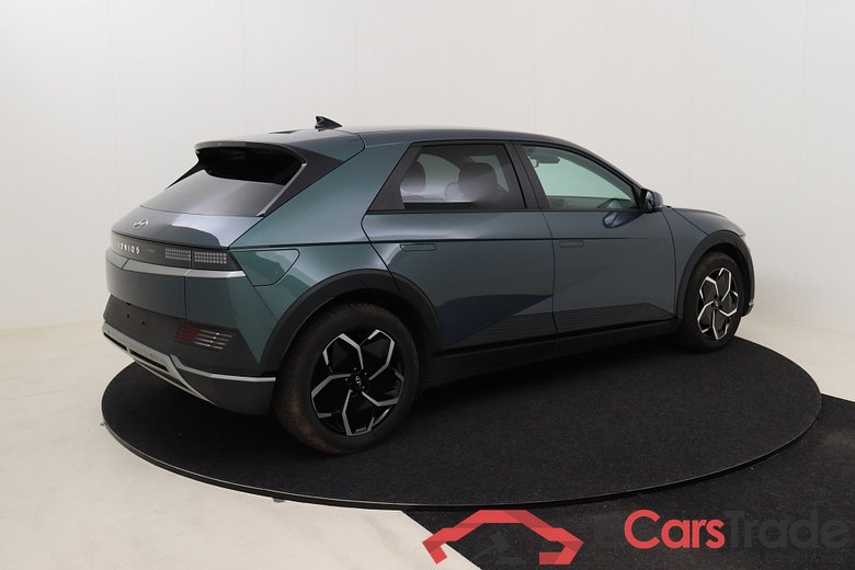 Hyundai IONIQ 5 Core 58 kWh 166 hp #5