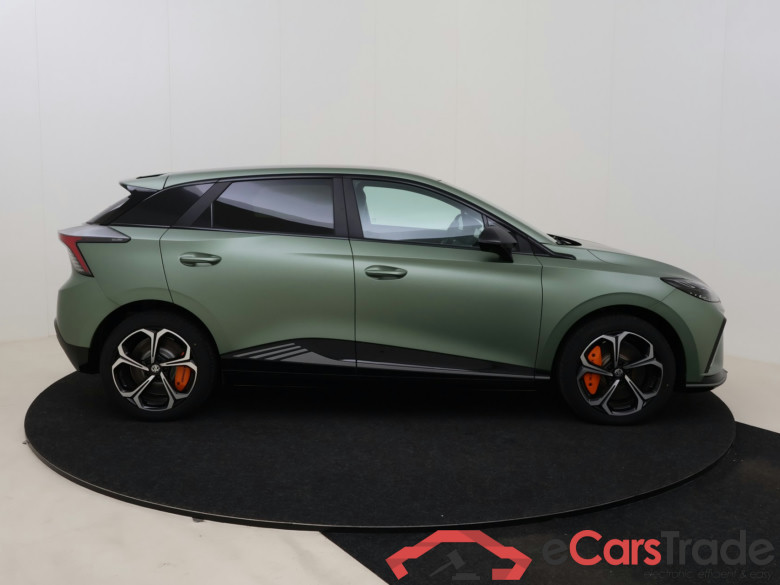 MG MG4 Luxury X Power EV 64 kWh 6AT AWD #4