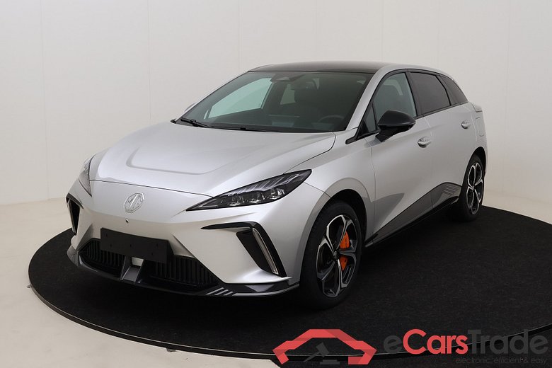 MG MG4 Luxury X Power EV 64 kWh 6AT AWD #1