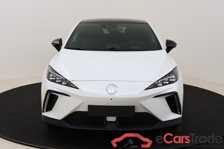 MG MG4 Trophy Extended Range EV 77 kWh 6AT RWD #2