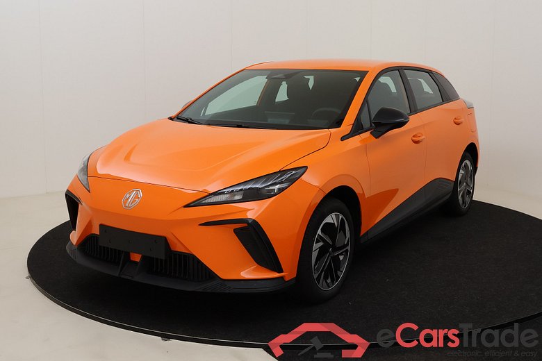 MG MG4 Standard EV 51 kWh 6AT RWD #1