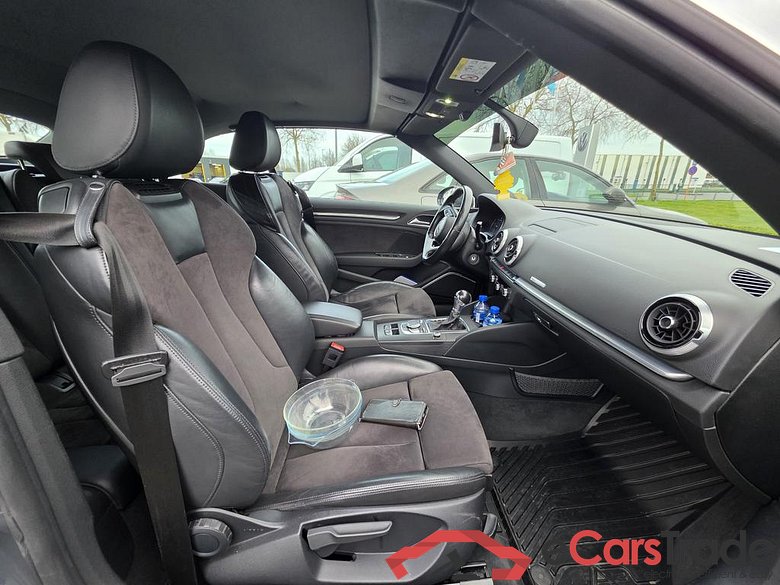 AUDI A3 Cabriolet Cabriolet 2.0 TDi Sport S tronic #5