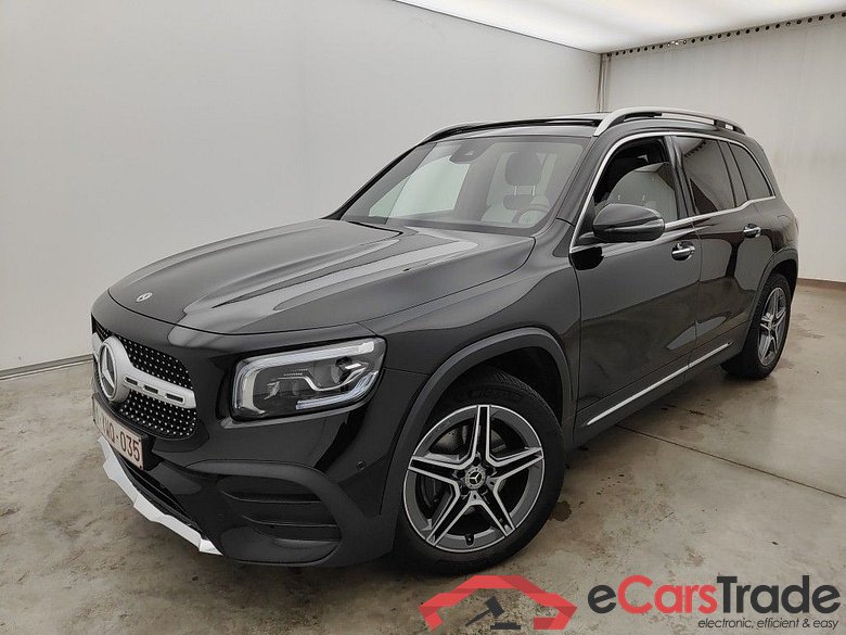 Mercedes-Benz GLB GLB 200 5d