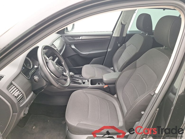 Skoda, Kodiaq '16, Skoda Kodiaq 1.5 TSI 110kW DSG7 Clever 5d #3