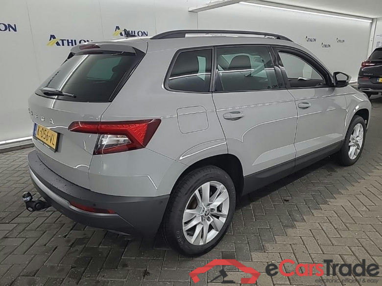 SKODA Karoq 1.5 TSI ACT Greentech DSG Buss Edition 5D 110kW #3