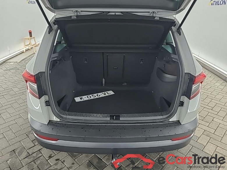 SKODA Karoq 1.5 TSI ACT Greentech DSG Buss Edition 5D 110kW #5