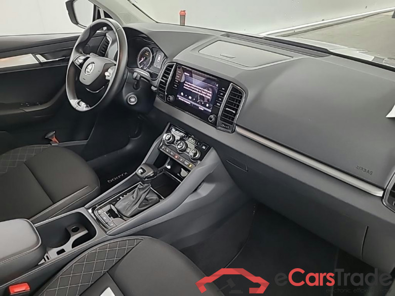 SKODA Karoq 1.5 TSI ACT Greentech DSG Buss Edition 5D 110kW #6