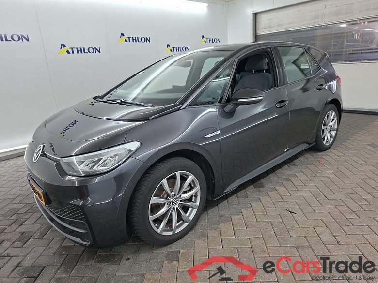 VOLKSWAGEN ID.3 58kWh Life auto 5D 150kW Athlon Edition