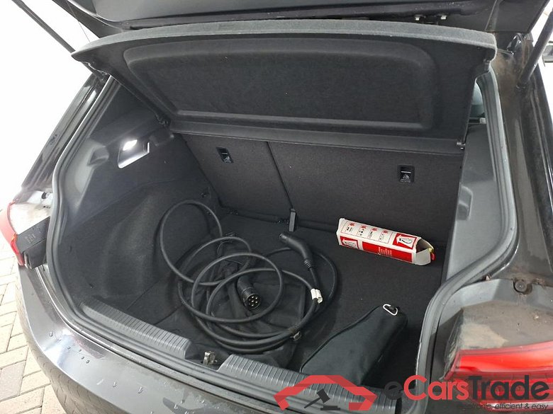 VOLKSWAGEN ID.3 58kWh Life auto 5D 150kW Athlon Edition #5