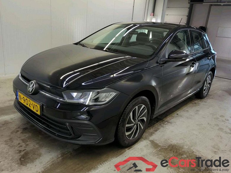 VOLKSWAGEN POLO 1.0 TSI Life Bns #1