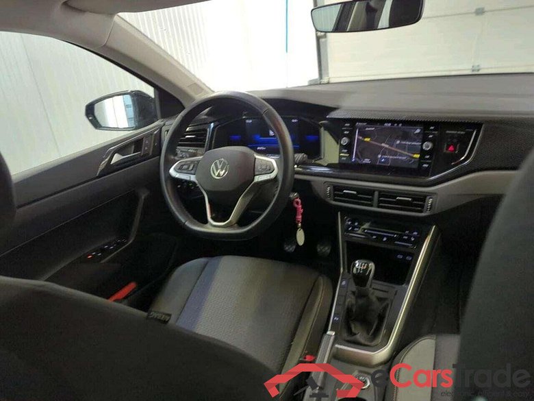 VOLKSWAGEN POLO 1.0 TSI Life Bns #3