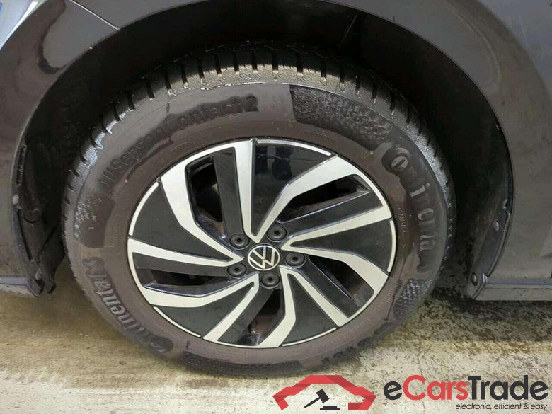 VOLKSWAGEN POLO 1.0 TSI Life Bns #4