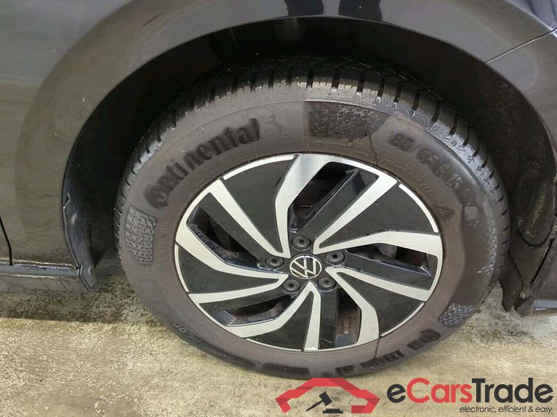 VOLKSWAGEN POLO 1.0 TSI Life Bns #5