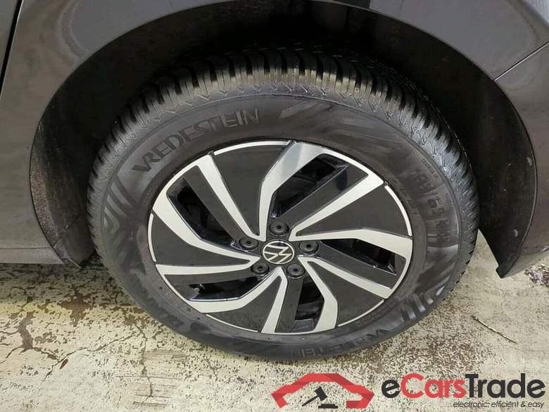 VOLKSWAGEN POLO 1.0 TSI Life Bns #6