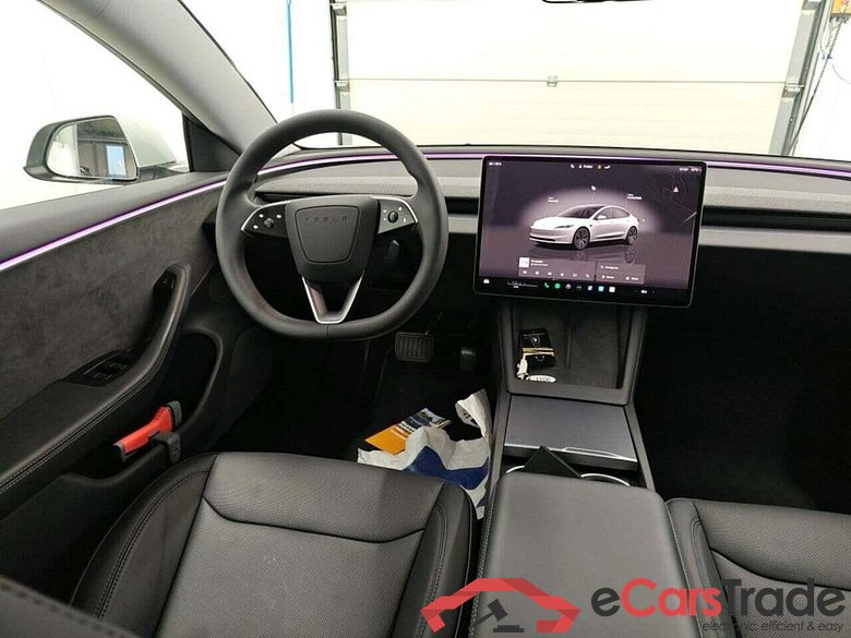 Tesla Model 3 Prem. L.R. AWD 78kWh #3