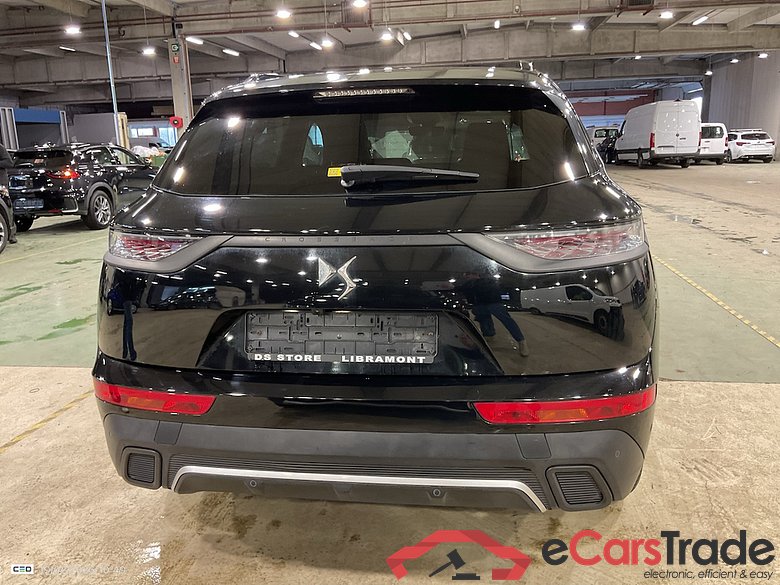 DS AUTOMOBILES DS 7 CROSSBACK 1.5 BLUEHDI 130 PERFORMANCE LINE + AUTO #5