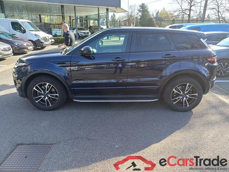 Land Rover Range Rover Evoque ? #2