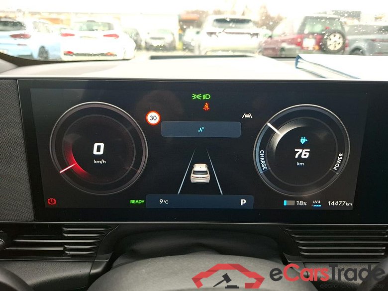 Ioniq 5 N Line Electrique 84kWh #6