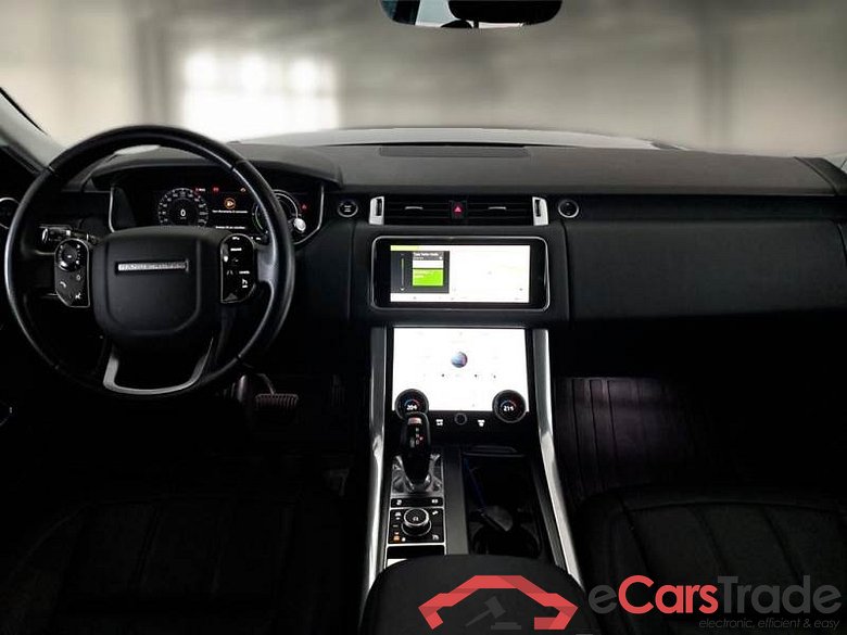 LAND ROVER RANGE ROVER SPORT / 2017 / 5P / SUV 2.0 SI4 PHEV SE AUT. #3