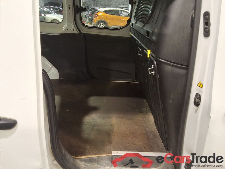 PEUGEOT PARTNER 1.5 BHDI L2 HEAVY 75KW PRO #5