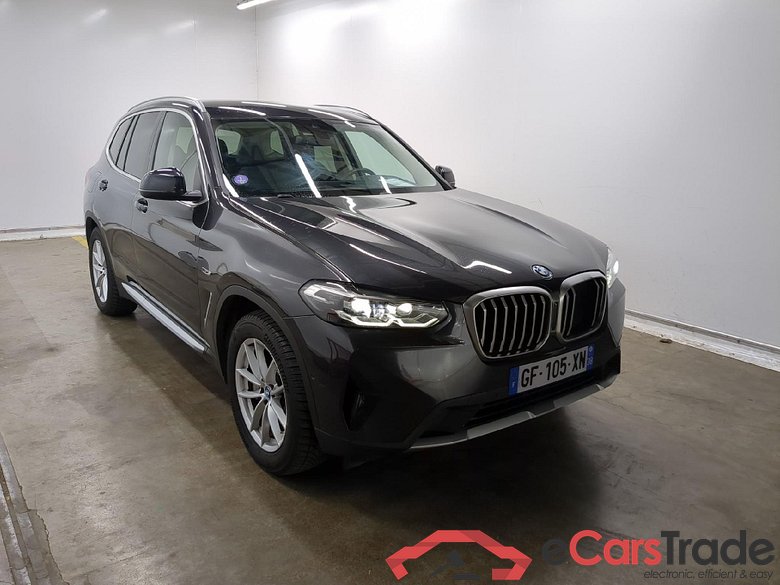 BMW X3 / 2021 / 5P / SUV xDrive30e 292ch Business Design BVA8 #2