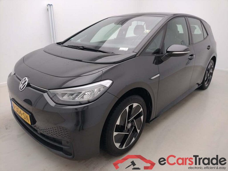 VOLKSWAGEN ID.3 Pure 45 kWh