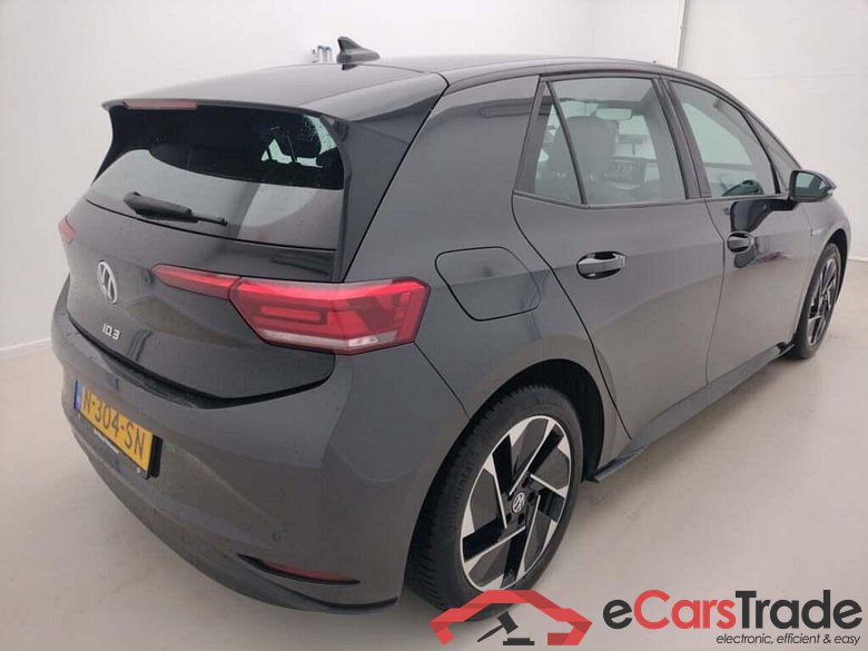 VOLKSWAGEN ID.3 Pure 45 kWh #2