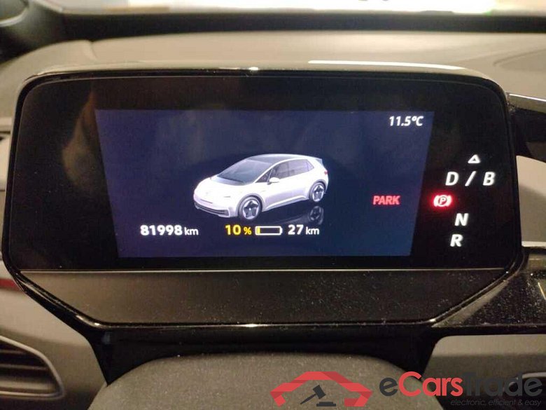 VOLKSWAGEN ID.3 Pure 45 kWh #5