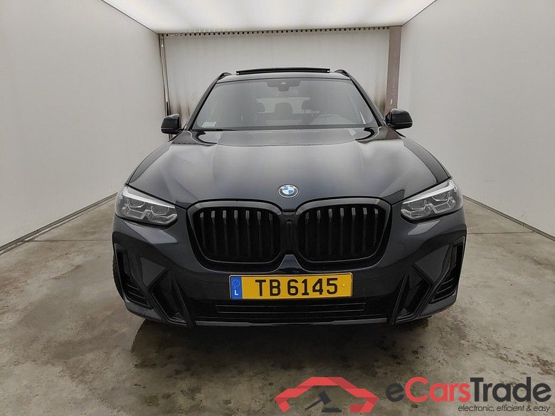 BMW X3 xDrive20i (135 kW) 5d #5
