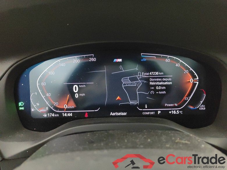 BMW X3 xDrive20i (135 kW) 5d #6